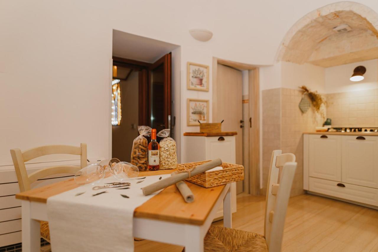Milestones Modern Suite Trullo Jacuzzi Spa & Relax Alberobello Exterior photo
