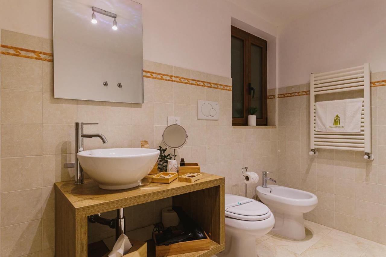 Milestones Modern Suite Trullo Jacuzzi Spa & Relax Alberobello Exterior photo